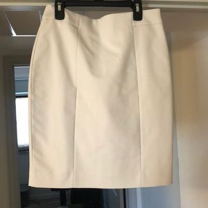 Pencil Skirt